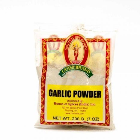 Laxmi Garlic Powder