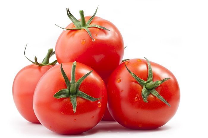 Sundried Fruits Tomato