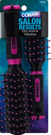 conair Brush, Value Pack - 1 Brush