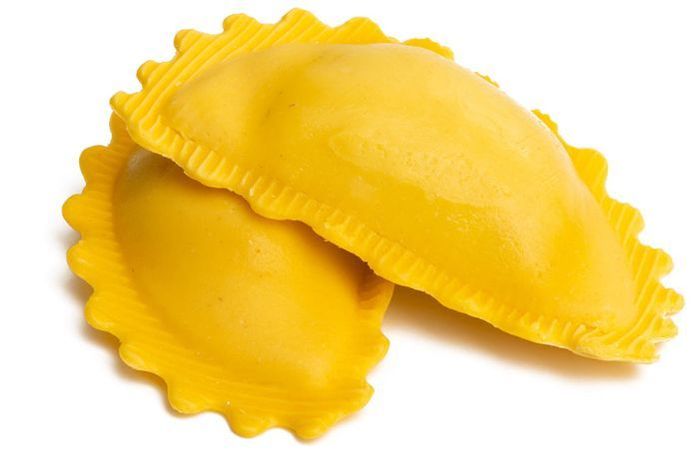 Cheese Ravioli