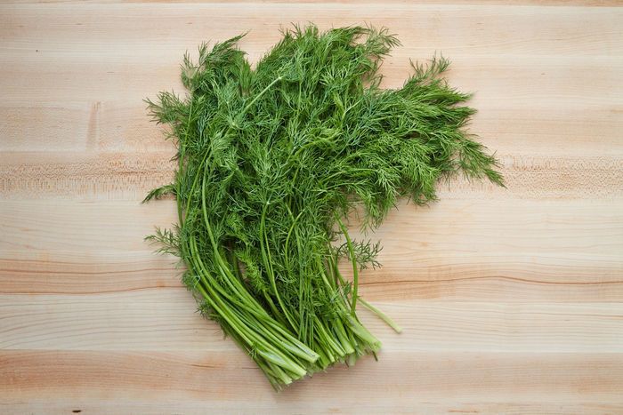 Baby Dill
