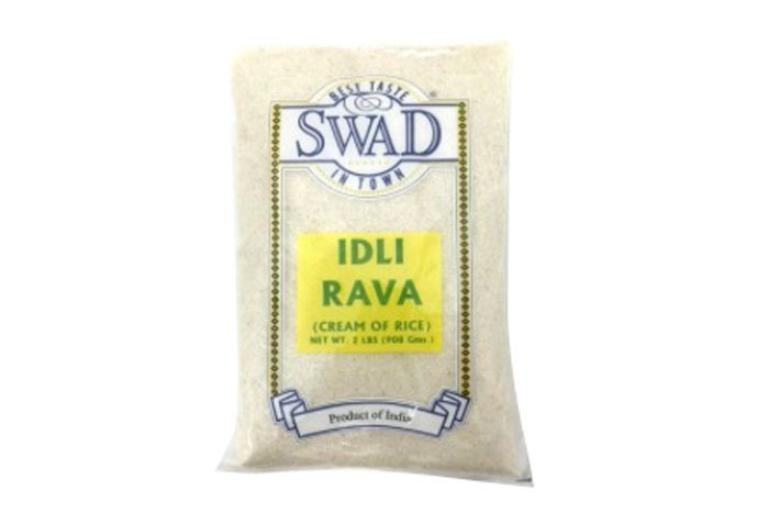 Buy Swad Idli Rava-2Lb Online | Mercato