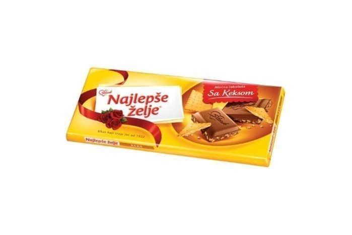 Stark Najlepse Zelje, 85 g