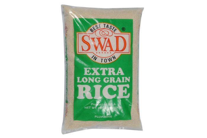 Buy Swad Parboiled Long Grain Rice-20Lb Online | Mercato