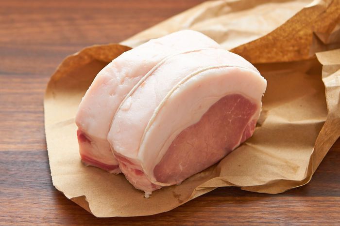 Boneless Pork Loin