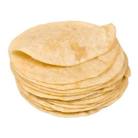 Tropical Corn Blandita Trotillas - 30 Ounces
