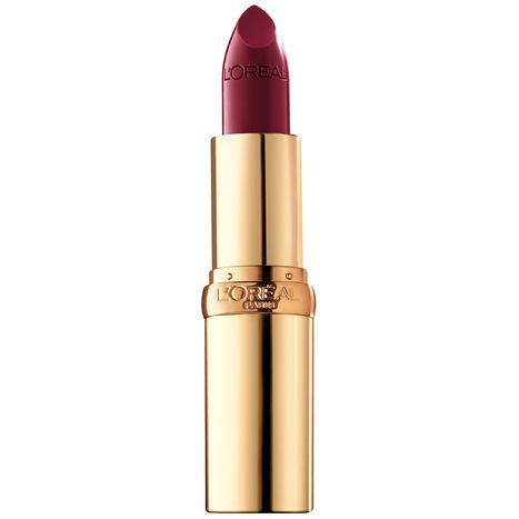 Colour Riche® Original Satin Lipstick for Moisturized Lips S'Il Vous Plait - 0.13 Ounces