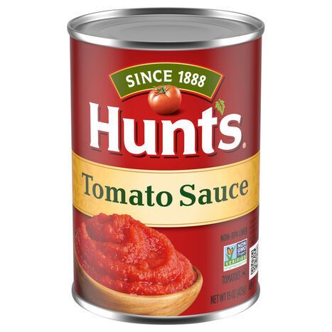 Hunt's Tomato Sauce - 15 Ounces