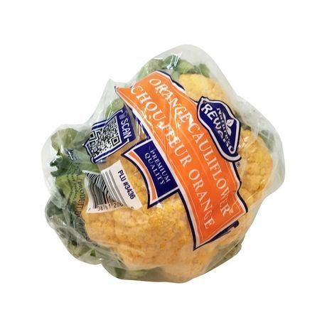 Nature's Reward Orange Cauliflower - 1 Count