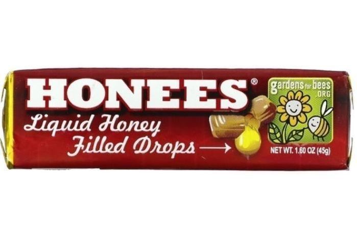 Honees - Honey Filled Drops (9 Drops)