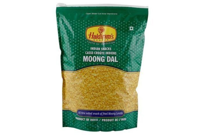 Haldiram's Moong Dal - 14 Ounces
