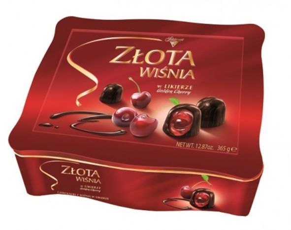 Buy Solidarnosc Zlota Wisnia Golden Cherry wi... Online | Mercato