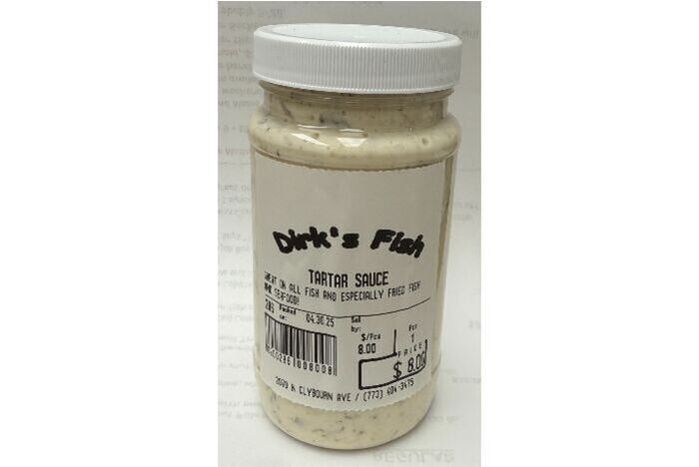 Tartar Sauce