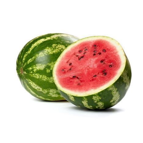 Watermelon Melon