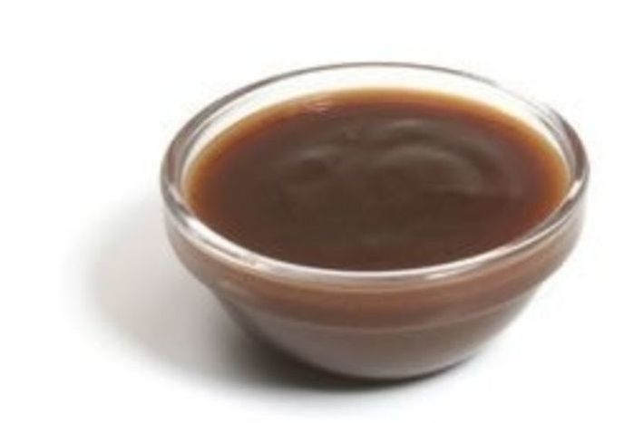 Duck Demi Glace