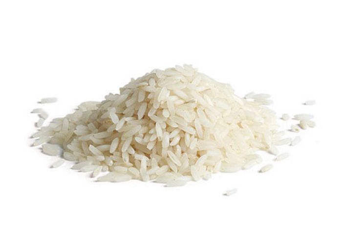 Field Day Organic Jasmine White Rice - 2 lb