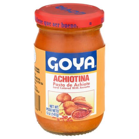 Goya Achiotina - 5 Ounces