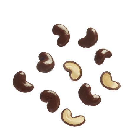 Cocoa Sea Salt Cashew