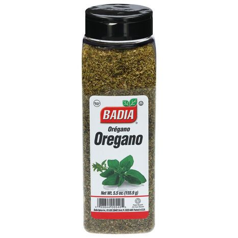 Badia Oregano - 5.5 Ounces