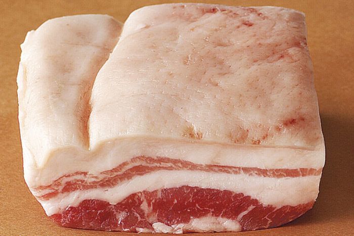 Salted Pork