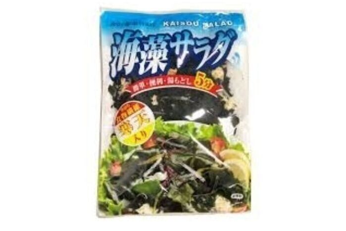 Sanko Kaiso Salad 2.46oz