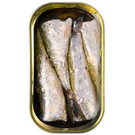 Bela Sardines in Olive Oil - 4.25 Ounces