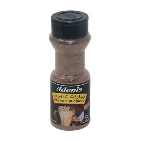 Adonis Shawarma Spices