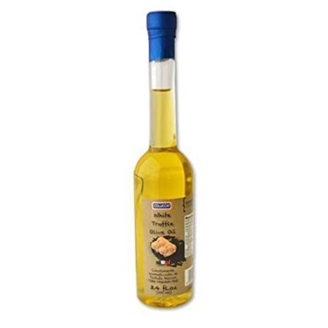 Coluccio White Truffle Olive Oil - 100 Milliliters