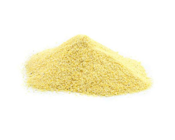 Polenta Yellow Grains