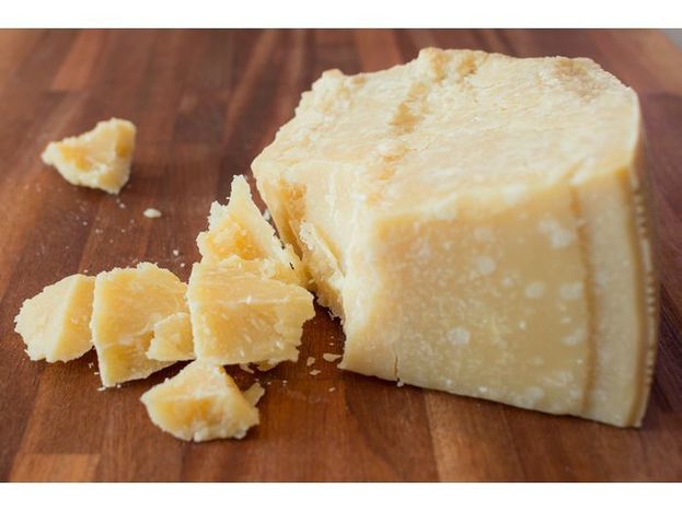 Roseli Grated Romano
