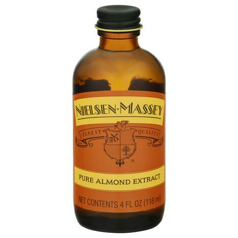 Nielsen-Massey Extract, Almond, Pure - 4 Fluid Ounces