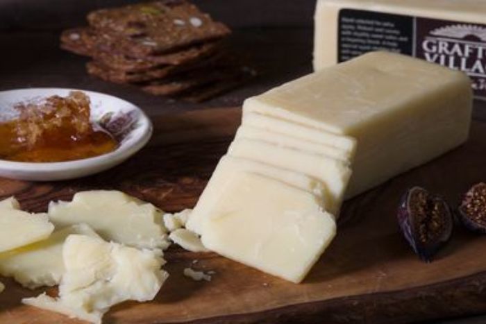 Grafton Village Grand Reserve Cheddar Cheese