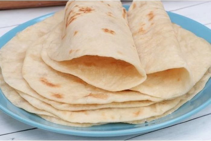 Carnival Flour Tortillas