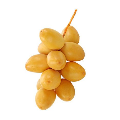 Fresh Barhi Dates