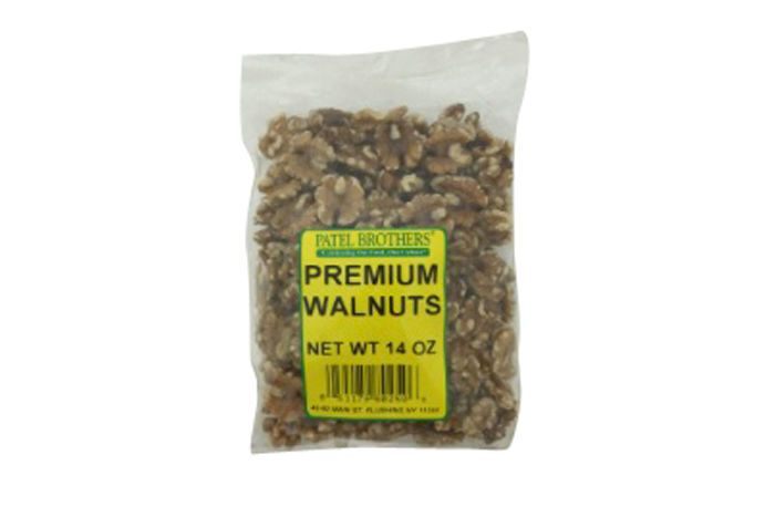 Patel'S Walnuts - 7 Ounces