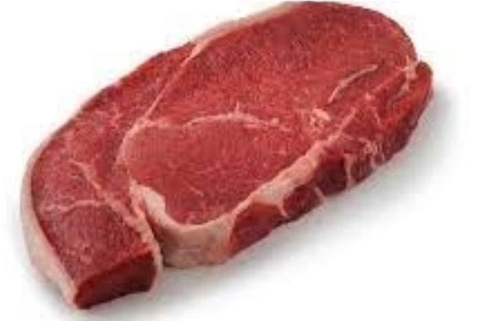 Top Sirloin Steak (Sirloin Strip), NY State, Pasture-Raised
