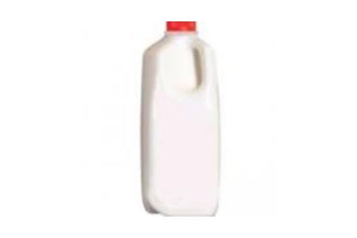 Farmland  Fat Free  Milk - 1/2 Gallon