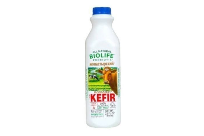 Biolife Monastery Kefir - 32 Ounces