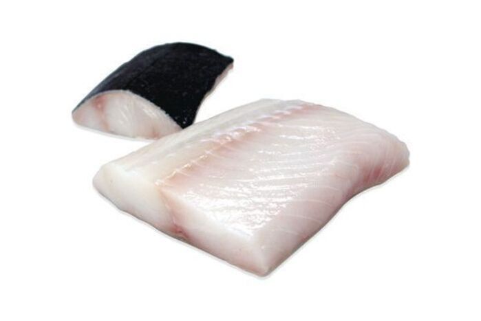 Black Cod Fillet