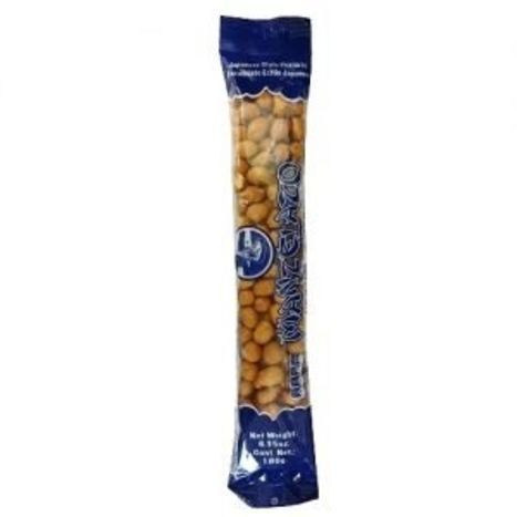 Manzela Japanese Style Peanuts - 6.35 Ounces
