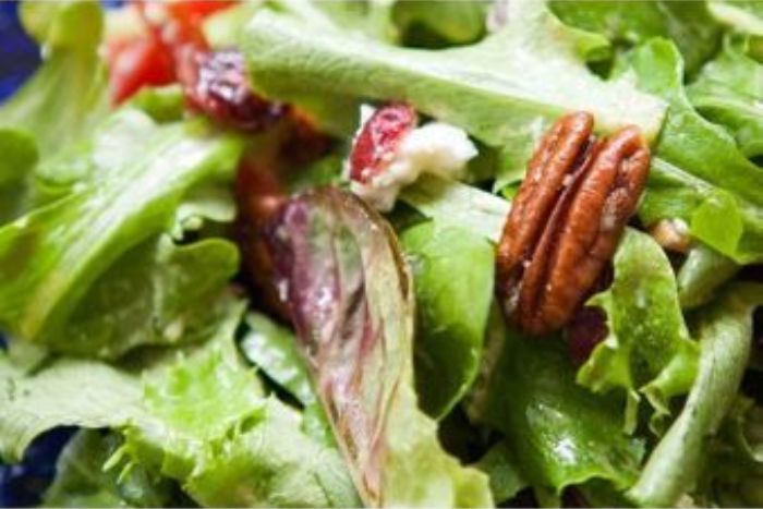 Mix Salad Mix