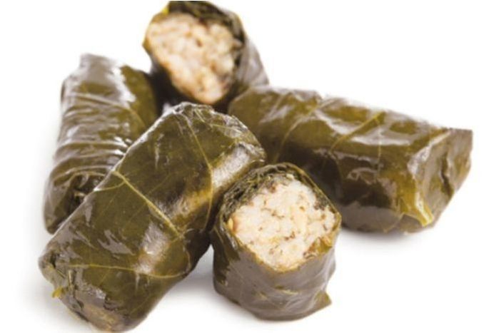 Murray's Dolmas, Stuffed Grape Leaves