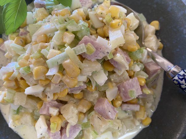 Royal Salad