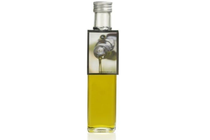 Basil Olive Oil