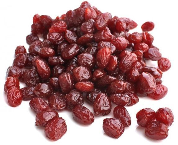 Bulk Unsweetened Dried Tart Cherries