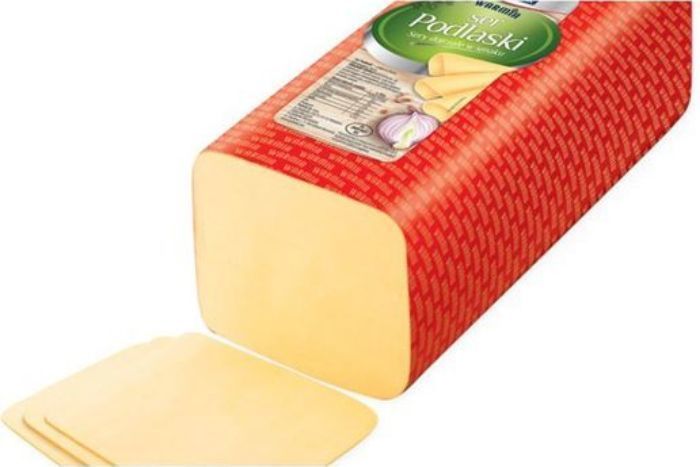 Polish Podlaski