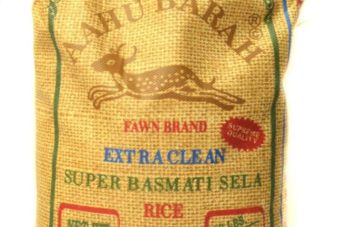 Aahu Barah Sela Rice-10Lb