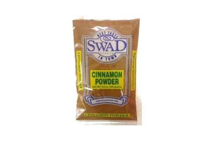 Swad Cinnamon Powder - 100 Grams