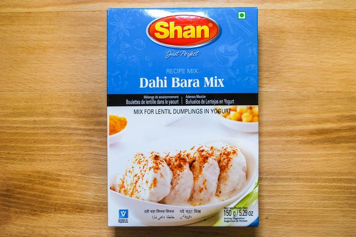 Shan Dahi Bara Mix - 6.1 Ounces