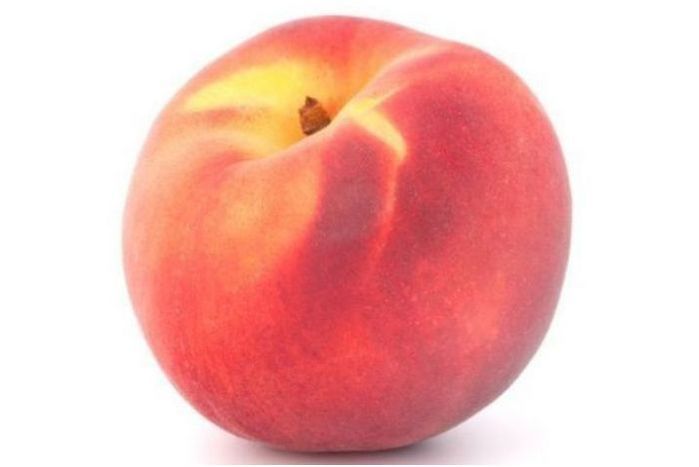 Large Peaches